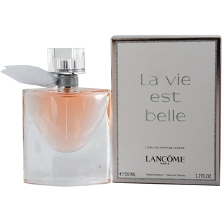 Lancome La Vie Est Belle Women's 1.7-ounce L'Eau de Parfum Legere