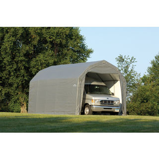 ShelterLogic Homestead Barn Style Garage (Model 90053)