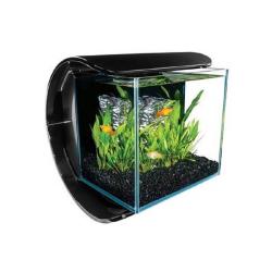3 Gallon Silhouette Aquarium Kit