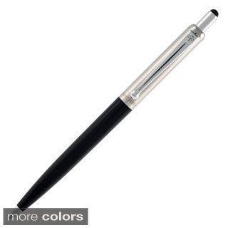 Monteverde Jump Solid with Stylus Retractable Ball Point Pen