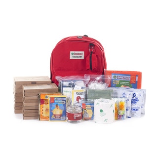 Emergency Essentials Personal 72-Hour Emergency Kit