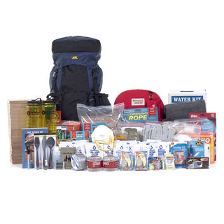 Emergency Essentials Comp II Emergency Kit