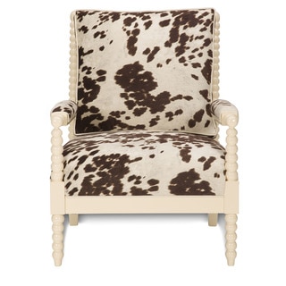 JAR Designs Brown Paloma Chair