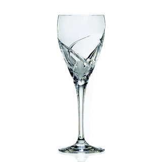 Crystal Grosetto Collection Liquor Stem Glasses (Set of 4)