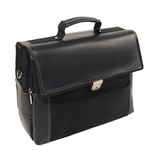 Bugatti Executive 15-inch Laptop Briefcase