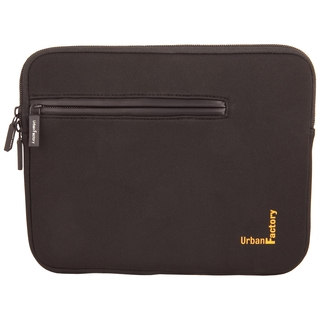 Urban Factory Carrying Case (Sleeve) for 15.6" Notebook, Tablet PC