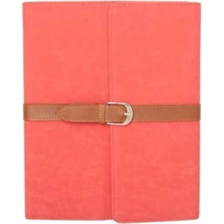 Urban Factory Carrying Case (Portfolio) for iPad - Red