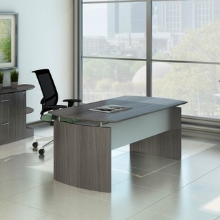 Mayline Medina 72-inch Office Desk