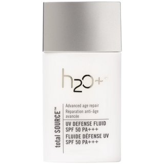 H2O+ Total Source 1-ounce UV Defense Fluid SPF 50