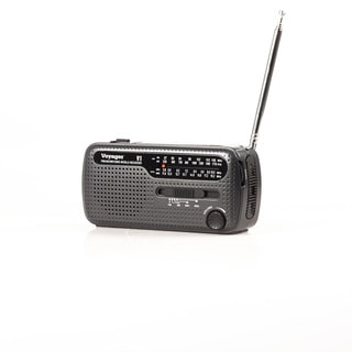 Kaito Voyager V1 Dynamo Radio