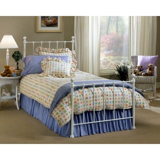 Molly Bed Set - White