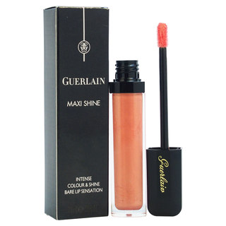 Guerlain Maxi Shine 462 Rosy Bang Lip Gloss