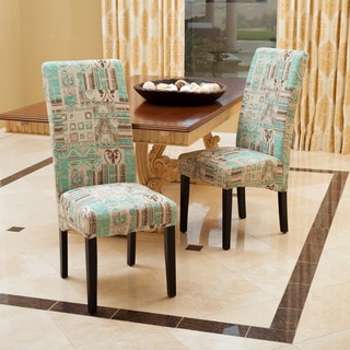 Binghampton Dining Chair (Set of 2) by Christopher Knight Home