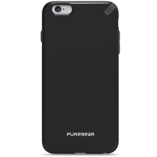 PureGear Slim Shell Case for iPhone 6 Plus
