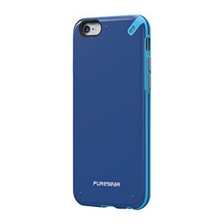 PureGear Slim Shell Case for iPhone 6