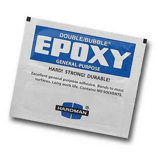 Individual Epoxy Packets