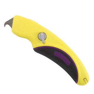 Hireko Hook Blade Utility Knife