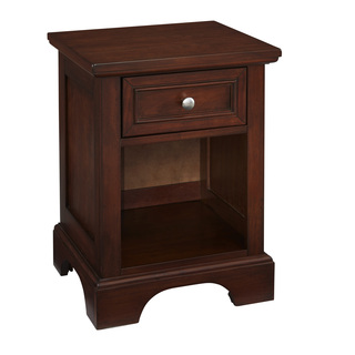 slide 1 of 1, Chesapeake Night Stand by Home Styles