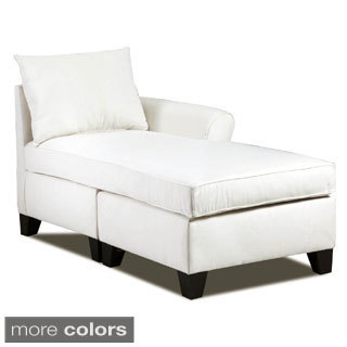 Belle Meade Right Arm Chaise