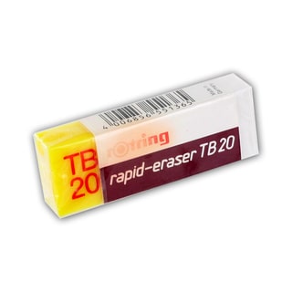 Rotring TB20 Rapid-Eraser