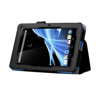 Double-Fold Folio Case for Acer Iconia B1-A71