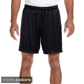 A4 Men's 7-inch Inseam Performance Shorts