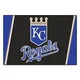 Fanmats MLB Kansas City Royals Area Rug (5' x 8') - Thumbnail 0