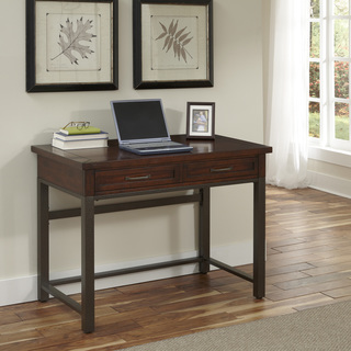 Cabin Creek Student Desk by Home Styles