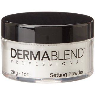Dermablend 1-ounce Loose Setting Powder