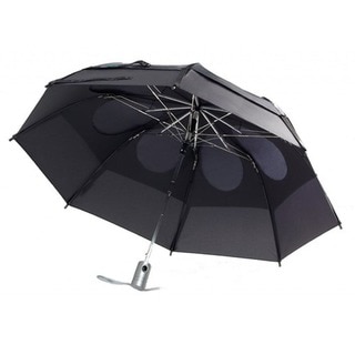 GustBuster Metro 43-inch Wind Resistant Automatic Umbrella