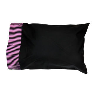 Sassy Shaylee Standard Pillowcase