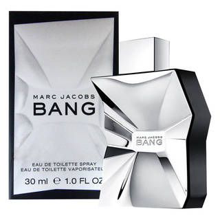 Marc Jacobs Bang Men's 1-ounce Eau de Toilette Spray