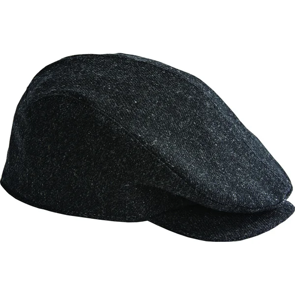 Stormy Kromer 'The Cabby' Wool Flannel Hat