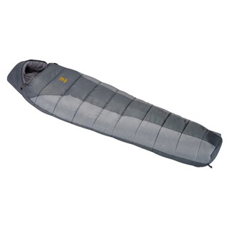 Slumberjack Boundry 0-degree Long Length Left Zip Sleeping Bag