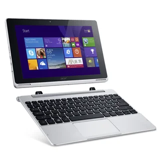 Acer Aspire SW5-012-14HK 10.1" Touchscreen LCD 2 in 1 Netbook - Intel