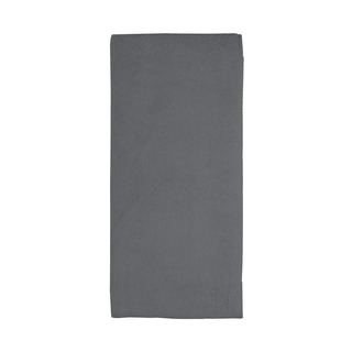 MUkitchen Grey Microfiber Dish Towel