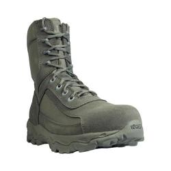 Men's McRae Footwear 8in Terrasault Freedom Hot Weather Boot 5724 Air Force Sage Green