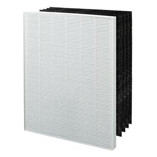 Winix 113250, True HEPA plus 4 Replacement Carbon Filter E for P450 and B451 Air Purifiers