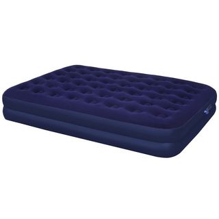 Second Avenue Collection Double Queen Air Mattress