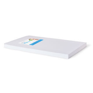 Foundations InfaPure 2-inch Compact Crib Mattress