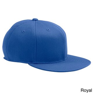 Premium Fitted Baseball Cap