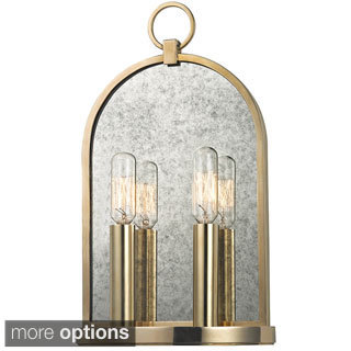 Hudson Valley Lowell 2 Light Wall Sconce