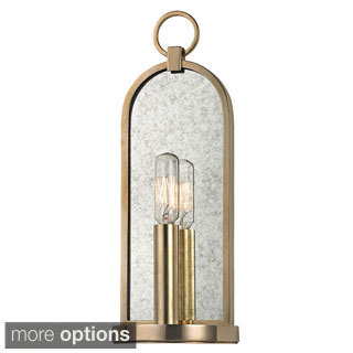 Hudson Valley Lowell 1 Light Wall Sconce