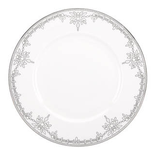 Lenox Marchesa Empire Pearl Dinner Plate
