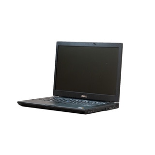 Dell Latitude E6500 Intel Core 2 Duo 2.4GHz CPU 4GB RAM 160GB HDD Windows 10 Home 15.5-inch Laptop (Refurbished)