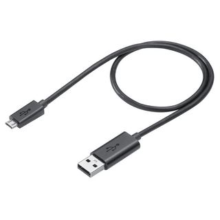 Samsung 3.25 FT Micro-USB Data Cable Black (Pack of 2)
