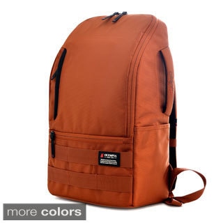 Olympia Newton 18-inch Laptop Backpack