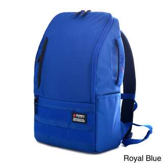 Olympia Newton 18-inch Laptop Backpack