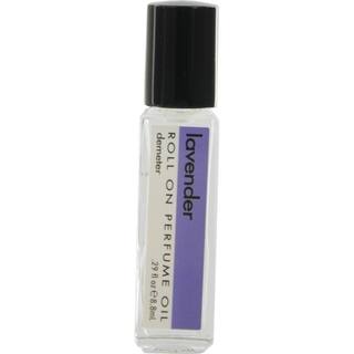 Demeter Lavender Women's 0.29-ounce Roll-on Perfume Oil