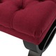 Scarlette Tufted Fabric Ottoman Bench by Christopher Knight Home - Thumbnail 17